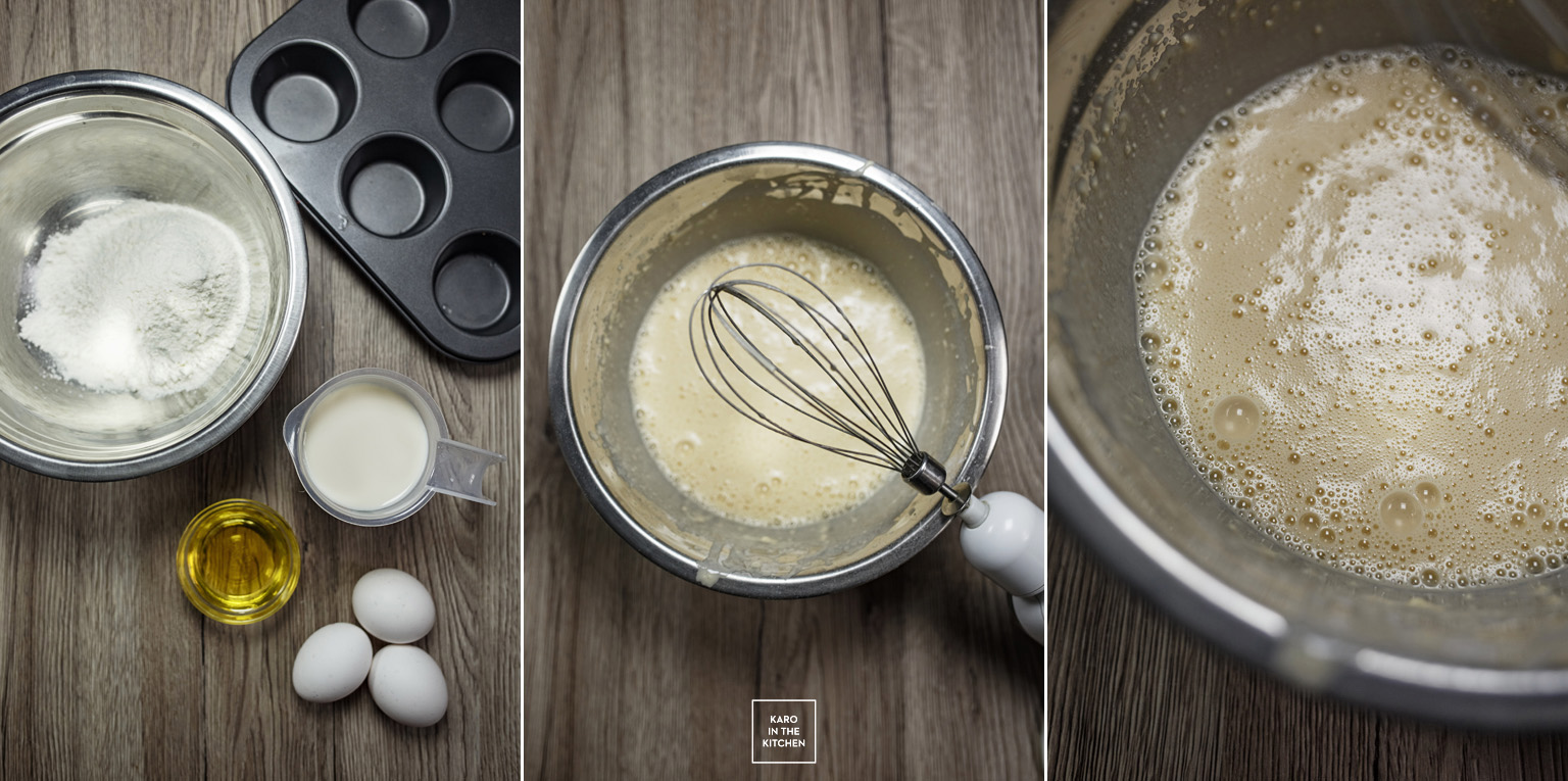 Popover. Yorkshire pudding. Dutch baby | Karo in the Kitchen