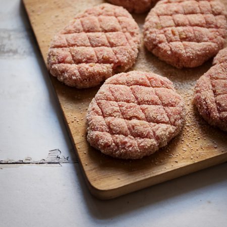 Kotlety mielone – najlepsze,  najprostsze