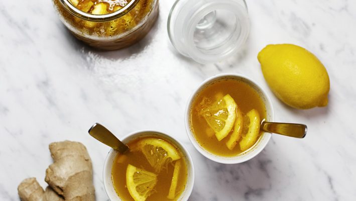 Supercombo – cytryna w miodzie gryczanym. Lekarstwo ze słoika. Zdrowe z natury!