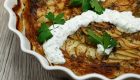 Zupa z kurczaka z dzikim ryżem i warzywami – kremowa, sycąca i zdrowa